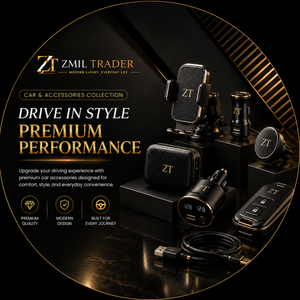 Car Accessories