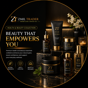 Health & Beauty