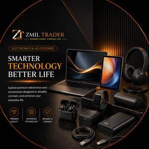 Electronics & Accessories