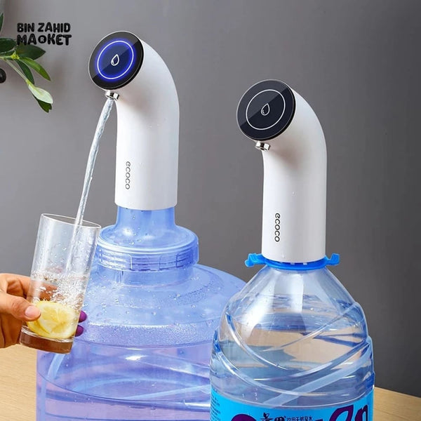 ECOCO PORTABLE ELECTRIC WATER DISPENSER